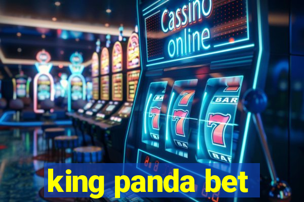 king panda bet