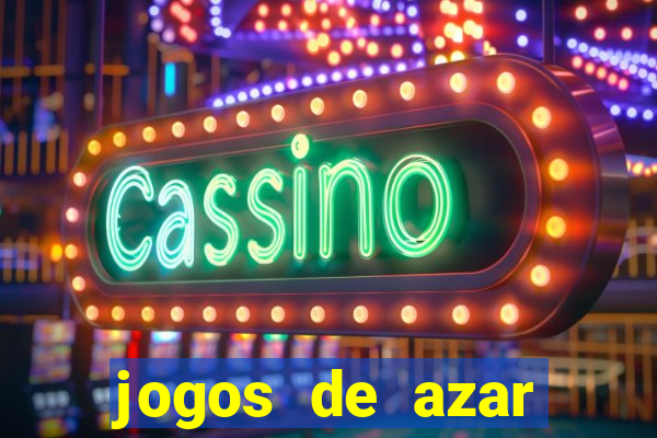 jogos de azar gratis online