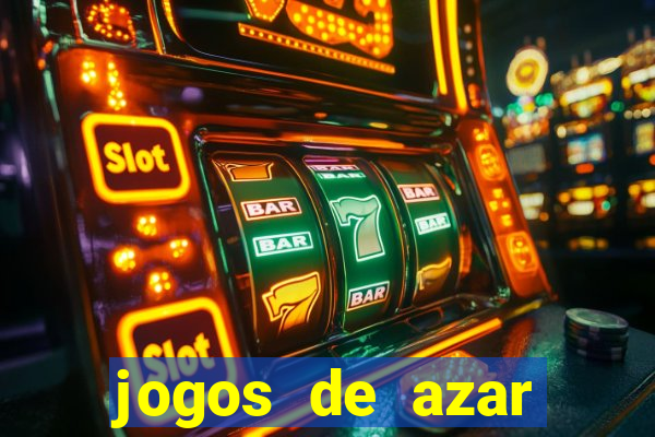 jogos de azar gratis online