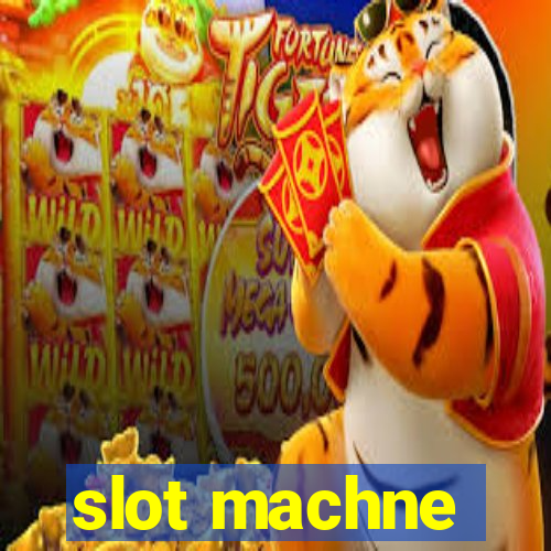 slot machne