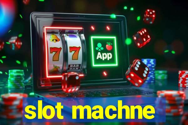 slot machne