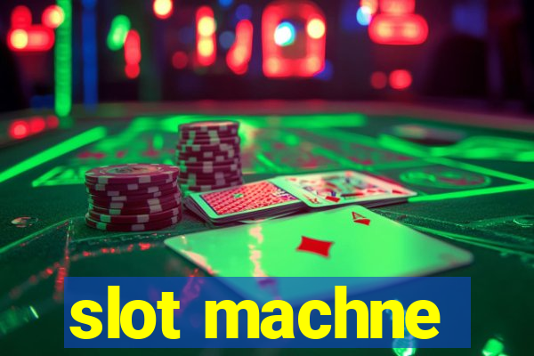 slot machne