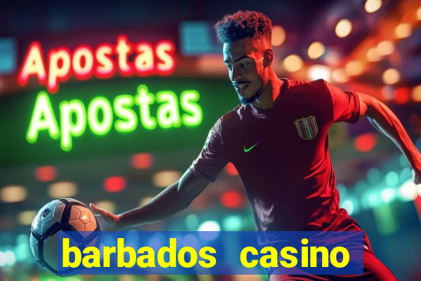 barbados casino sports betting