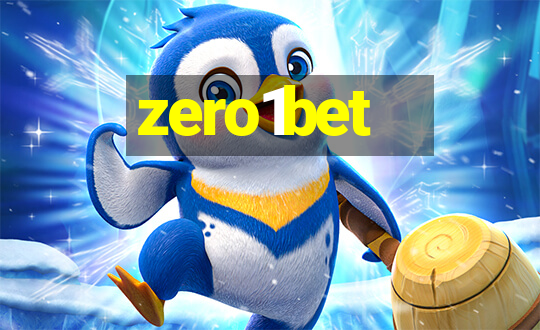 zero1bet