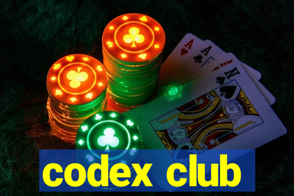 codex club