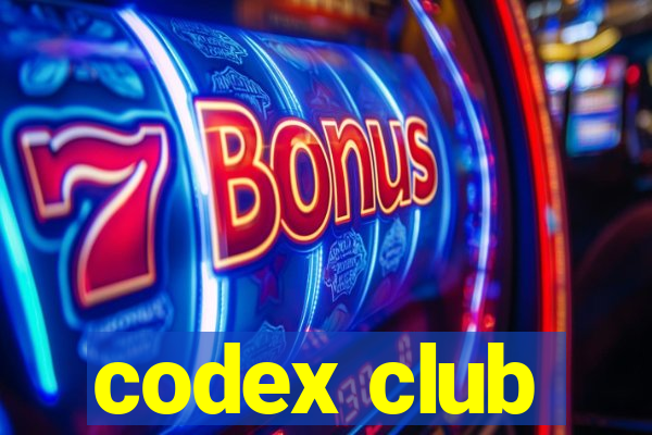 codex club