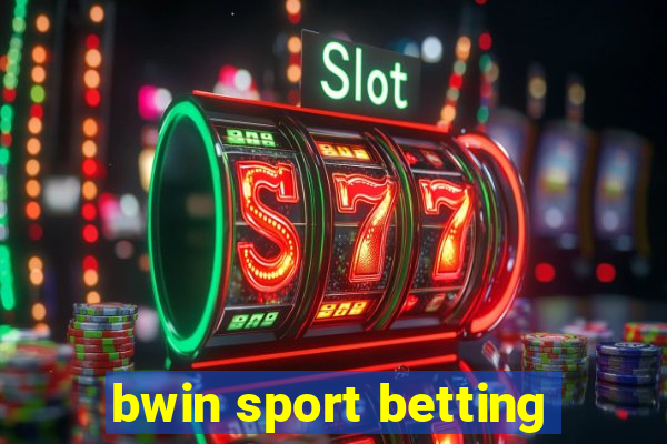 bwin sport betting