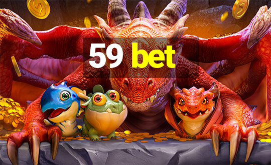 59 bet