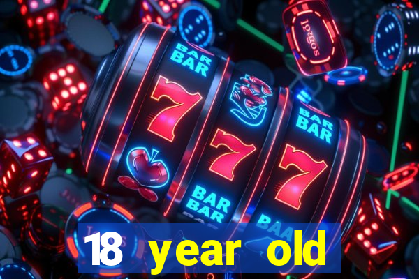 18 year old casinos in id