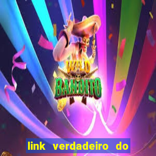 link verdadeiro do jogo do tigre