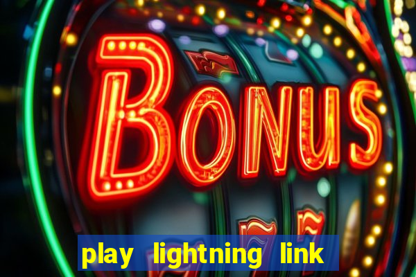 play lightning link slot online free