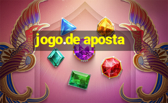 jogo.de aposta