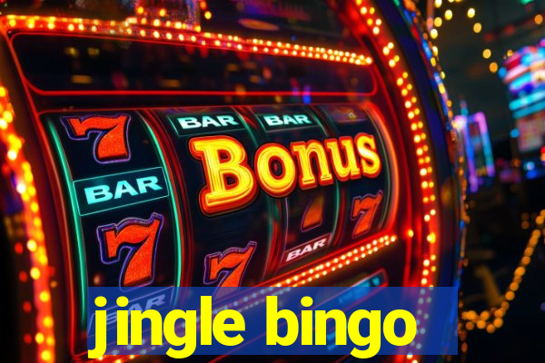 jingle bingo