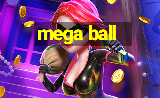 mega ball