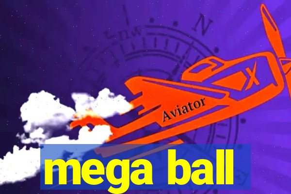 mega ball