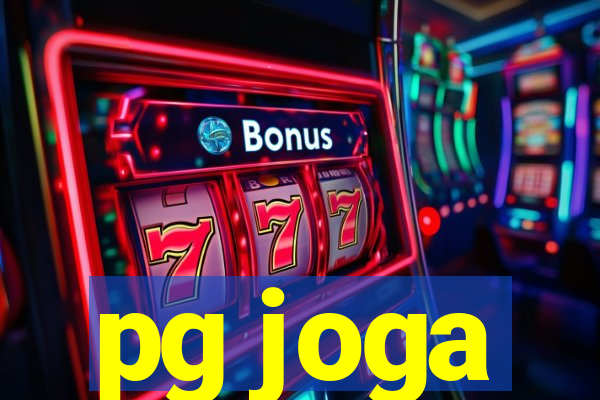 pg joga