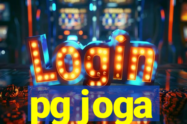 pg joga