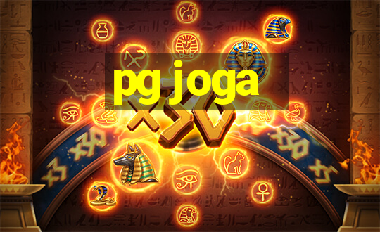 pg joga