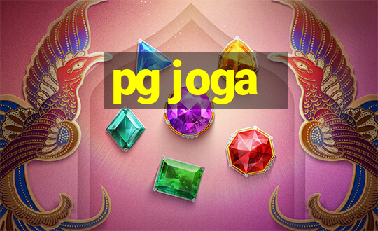 pg joga