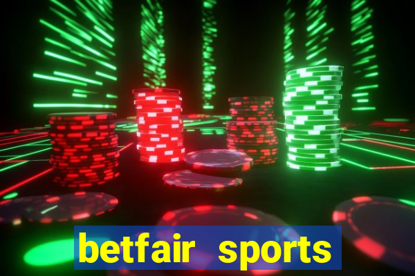 betfair sports betting apk