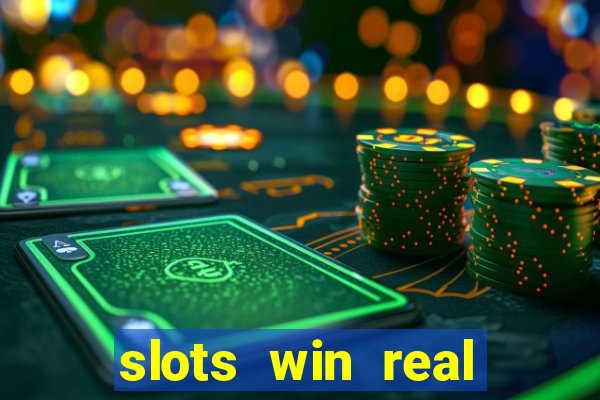 slots win real money paytm