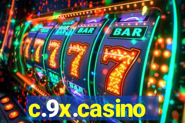 c.9x.casino