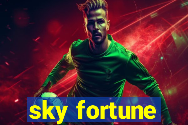 sky fortune