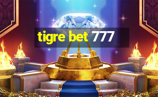 tigre bet 777