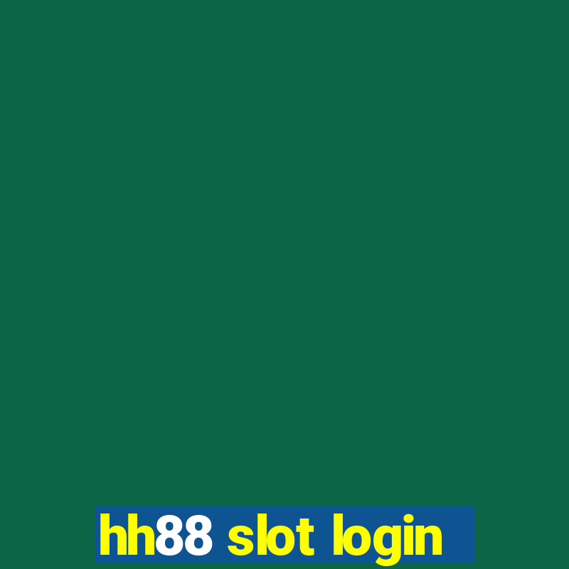 hh88 slot login