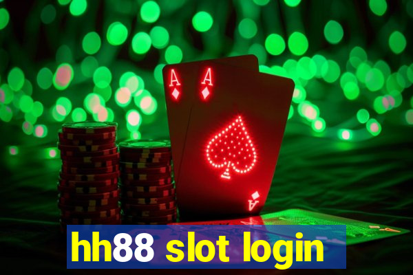 hh88 slot login