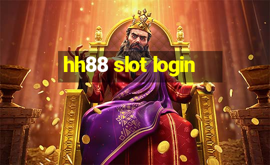 hh88 slot login