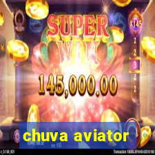 chuva aviator