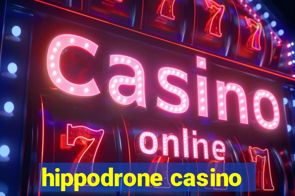 hippodrone casino