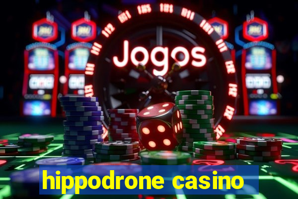 hippodrone casino