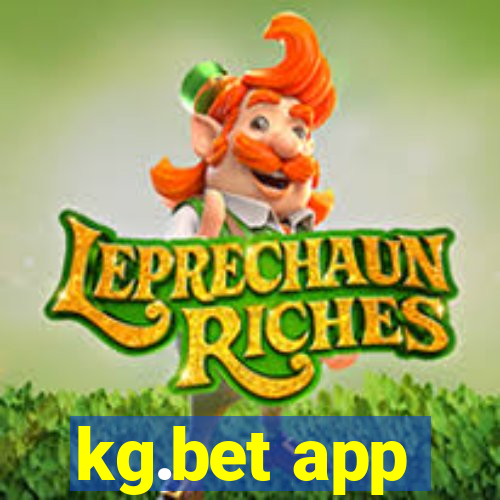 kg.bet app