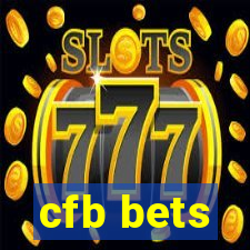 cfb bets