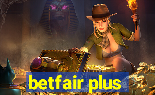 betfair plus