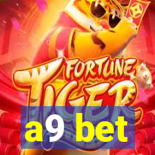 a9 bet