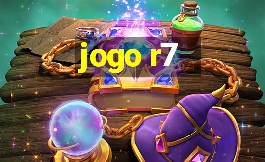 jogo r7