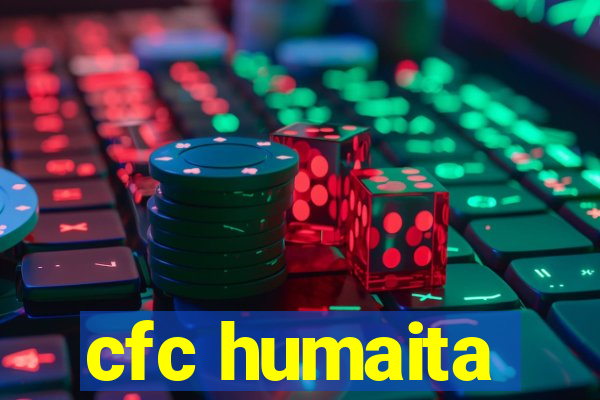 cfc humaita