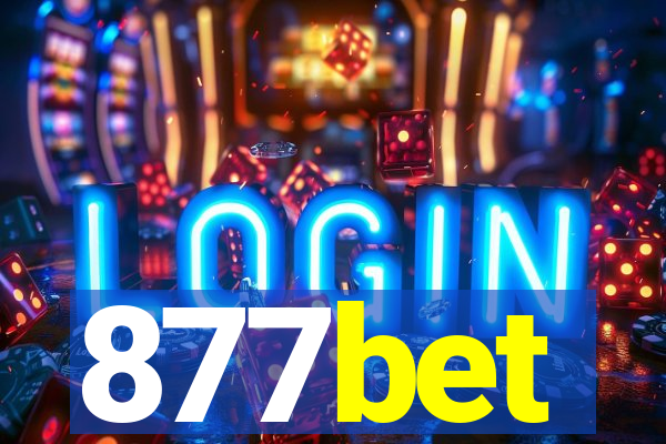 877bet