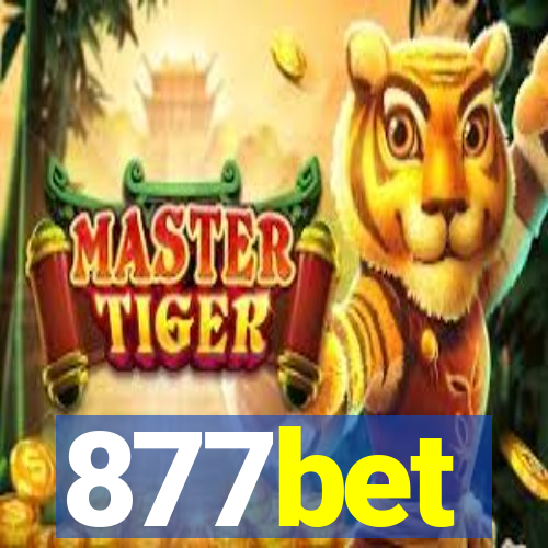 877bet