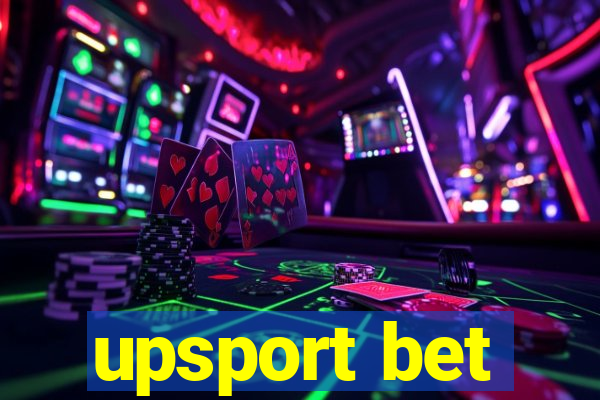 upsport bet