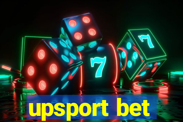 upsport bet