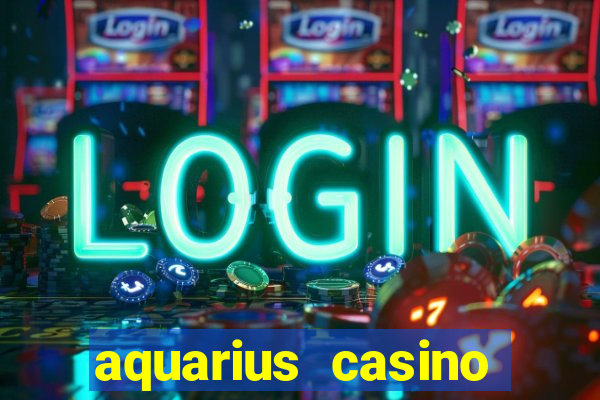 aquarius casino laughlin nevada