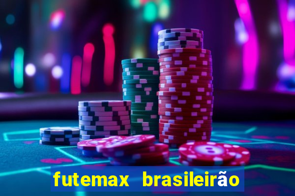 futemax brasileirão ao vivo