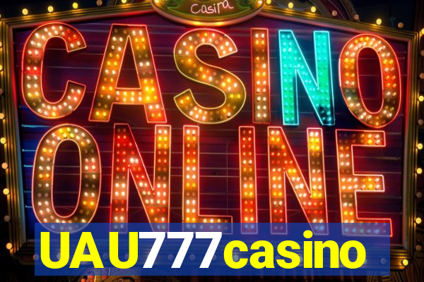 UAU777casino