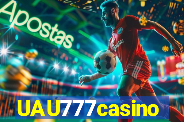 UAU777casino