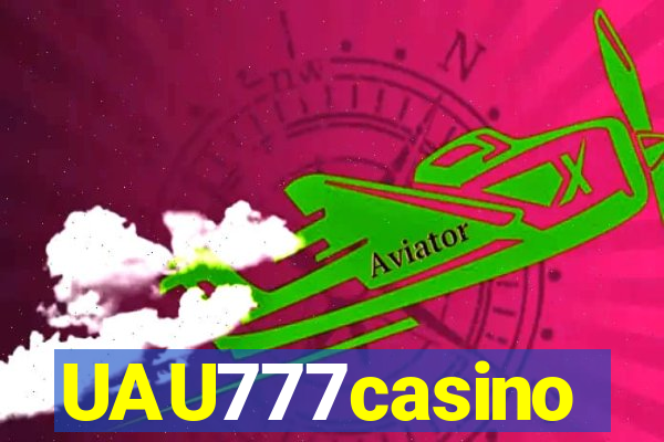 UAU777casino