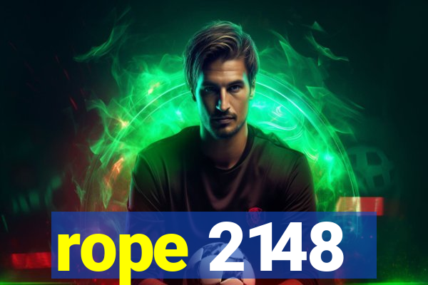 rope 2148